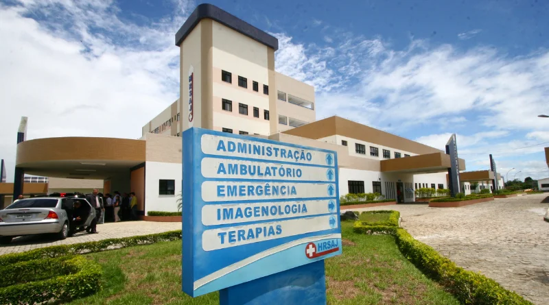 Demora em exame de ressonância impede  regulação de paciente em hospital