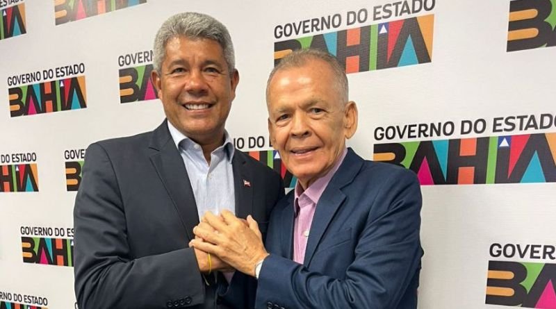 Governador entrega estrada do Orobó e assina ordem de serviço do Hospital Regional em Valença nesta sexta (24)