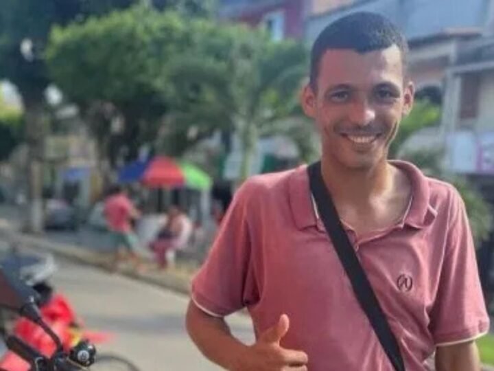 Jovem com deficiência intelectual é morto a tiros em Presidente Tancredo Neves