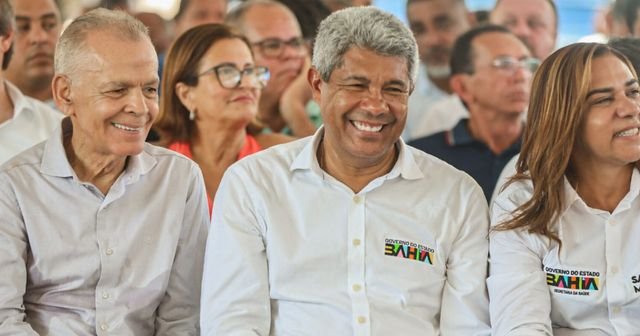 Com investimento de R$ 154 milhões, Hospital e Maternidade Regional da Costa do Dendê será realidade em Valença