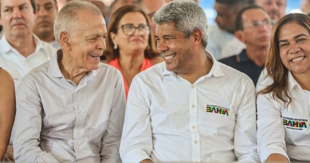 Governador chega a Valença nesta sexta para assinar ordem de serviço do Hospital Regional e do Mercado do Peixe
