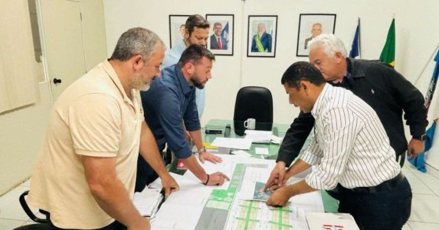 Valença receberá conjunto habitacional com 200 apartamentos
