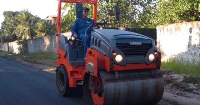 Valença avança com a maior frente de obras da história