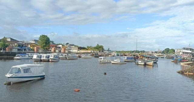 Prefeito Marcos Medrado anuncia investimento de mais de R$ 270 milhões para despoluição do Rio Una