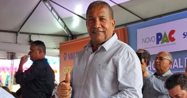 TRE-BA mantém mandato do vereador Benvindo da Saúde em Valença