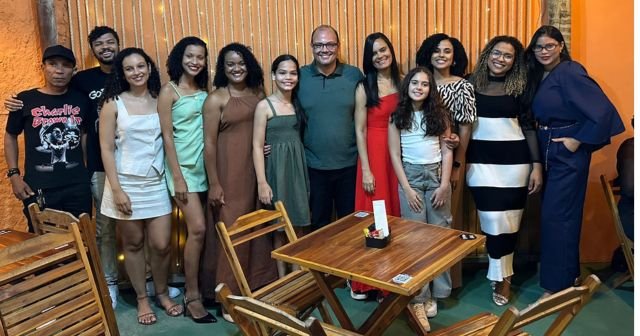 Escritório Fábio Nogueira celebra conquistas de 2025 em evento de confraternização