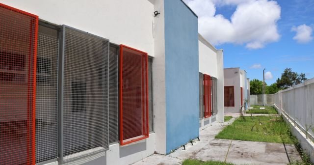 Creche do Novo Horizonte, em Valença, será entregue após 10 anos