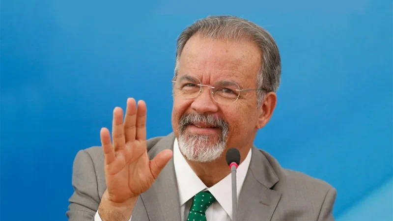 Ex-ministro Raul Jungmann morre aos 73 anos