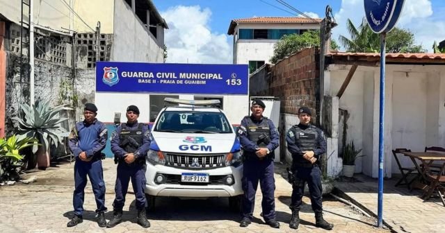 Prefeitura de Valença inicia contratação de banca para concurso da Guarda Municipal
