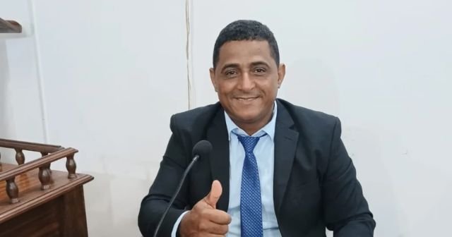 TRE suspende cassação e mantém vereador Valter Correria no cargo