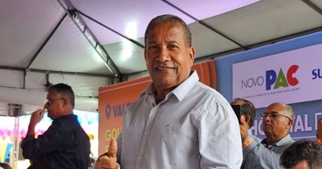 TSE rejeita recurso do Podemos e mantém o vereador Benvindo no cargo
