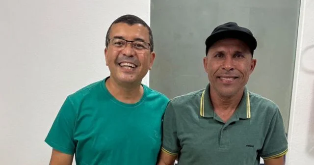 TSE rejeita recurso do Podemos e mantém Isaías Nascto e Fabrício Lemos no cargo em Valença