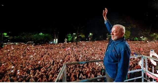 Lula vence em todas as seções de Valença e chega a 76% dos votos válidos na zona rural