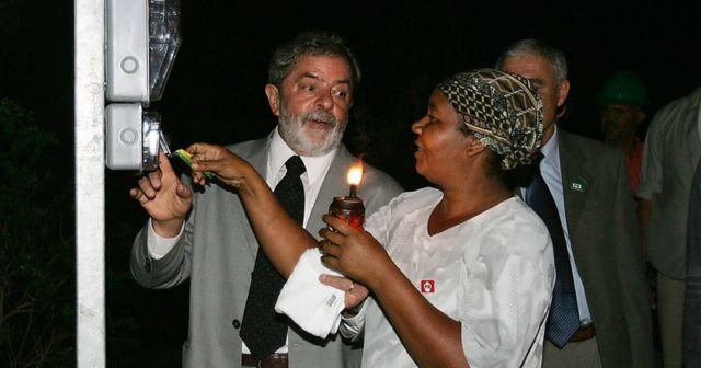 Luz para Todos tirou da escuridão cerca de 20 mil moradores da zona rural de Valença